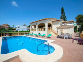 Holiday Home Marie Louise by Interhome
